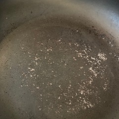 フライパンの画像