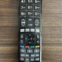HITACHI液晶テレビWooo　37型の画像
