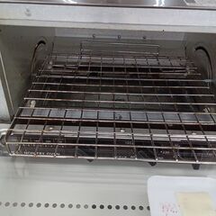 ★リユースのサカイ水戸店★ TWINBIRD トースター  20年製 動作確認／クリーニング済み MT5878の画像