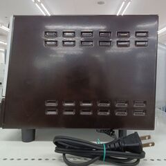 ★リユースのサカイ水戸店★ TWINBIRD トースター  20年製 動作確認／クリーニング済み MT5878の画像