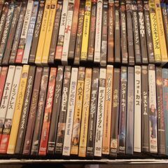 609>　洋画　 DVD　1枚300円～の画像