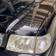 2005年式　ford explorer 限定車　左ハンドル　フォード　エクスプローラー　の画像