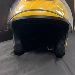 【交渉中】ジェットヘルメット　ネオライダース　サイズM　[無料］の画像