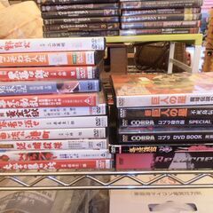 609>　洋画　 DVD　1枚300円～の画像