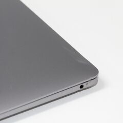 【現状品】MacBook Air（M1,2020）256GB/16GB〈MGN63J/A〉⑥の画像