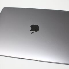 【現状品】MacBook Air（M1,2020）256GB/16GB〈MGN63J/A〉⑥の画像