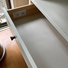IKEA テレビ台の画像