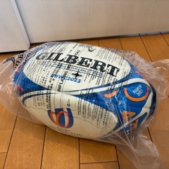 2023年 ラグビーW杯 ラグビーボール 新品の画像