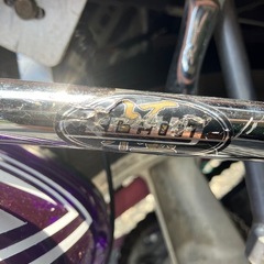 ホンダVT 250F
の画像
