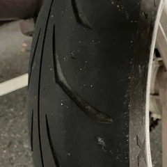 ホンダVT 250F
の画像