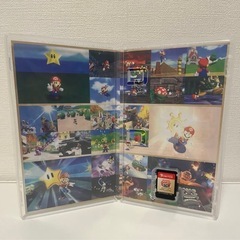 スーパーマリオ 3Dコレクション Nintendo Switch ソフトの画像