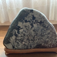 菊花石の画像