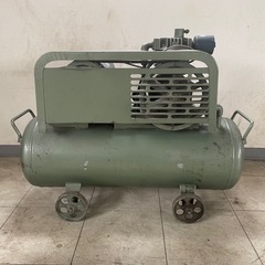コンプレッサーの画像