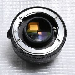 ニコン テレコン TC-14EⅡの画像