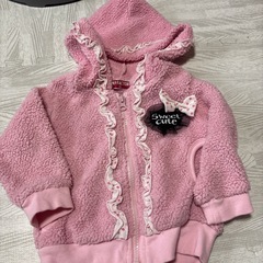 ベビー服の画像