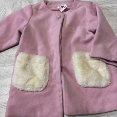 ベビー服の画像