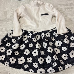 ベビー服の画像