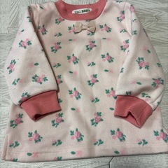 ベビー服の画像