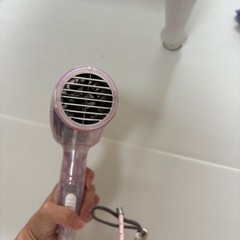 ドライヤーの画像