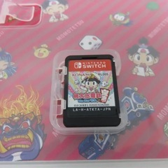 桃太郎電鉄 ～昭和 平成 令和も定番!～ Nintendo Switch 桃鉄の画像