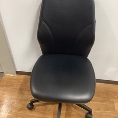 昇降チェア【町田市再生家具】252075の画像