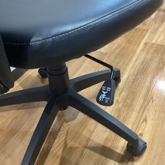 昇降チェア【町田市再生家具】252075の画像