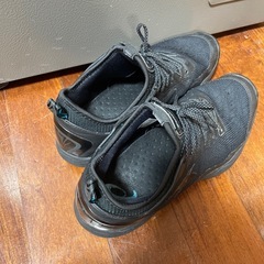 asics バスケットシューズ　28センチの画像