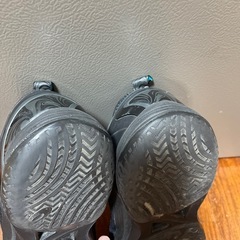 asics バスケットシューズ　28センチの画像