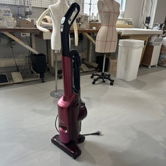 掃除機の画像