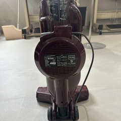 掃除機の画像