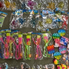 130点以上‼️未使用おもちゃまとめ売り‼️の画像