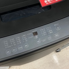 🫧2024年式🫧IRISOHYAMA アイリスオーヤマ🫧5kg洗濯機🫧コンパクトサイズ🫧IAW-T504🫧7099の画像