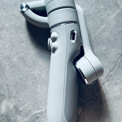 DJI OM 5 ジンバル の画像