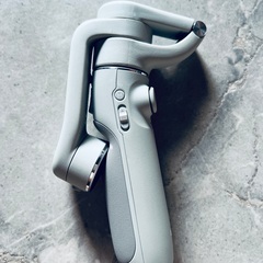 DJI OM 5 ジンバル の画像