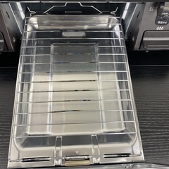 【ご来店限定】＊ 大阪ガス 都市ガス コンロ　2024年製＊1020-4の画像