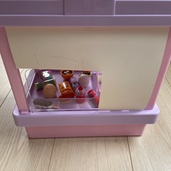 すみっコぐらしクレーンゲームの画像
