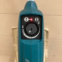 マキタ充電式刈払機MUR182UDの画像
