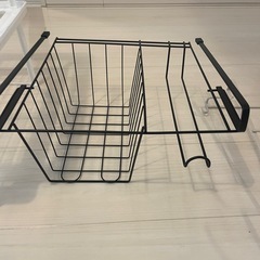 【スリーコインズ】キッチン収納の画像