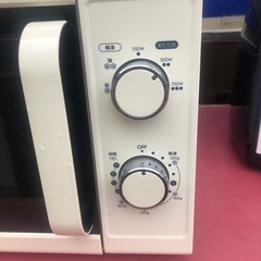 NO：4033電子レンジ‼️   お買い得品❣️の画像