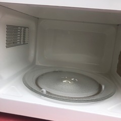 NO：4033電子レンジ‼️   お買い得品❣️の画像