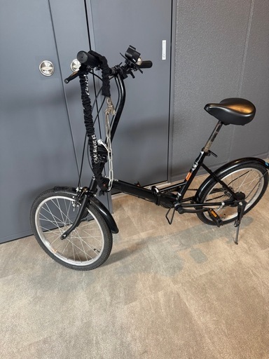 自転車