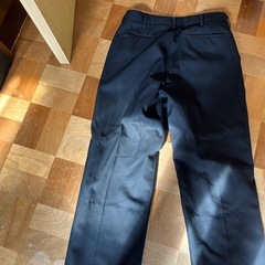 塩中 学ラン サイズ170Aの画像