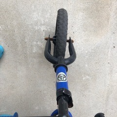 ストライダーの画像