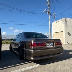 17クラウンアスリートＧ　2jzの画像