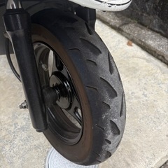 アドレスＶ125の画像