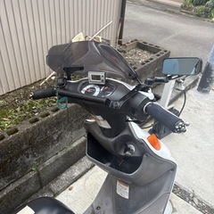 アドレスＶ125の画像