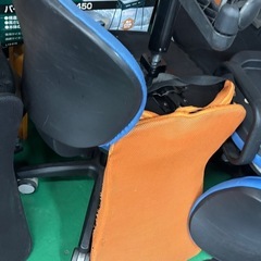 事務椅子 チェア イス まとめて 14個の画像