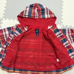 babyGAP キッズ上着 80の画像