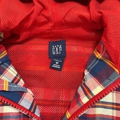babyGAP キッズ上着 80の画像
