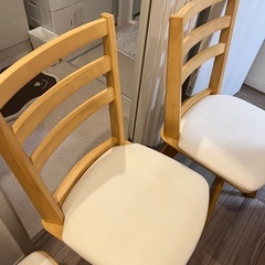 椅子の画像